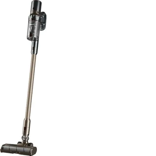 Пылесос WEISSGAUFF V12 BLDC 630 Bronzo Beige X-Treme Turbo