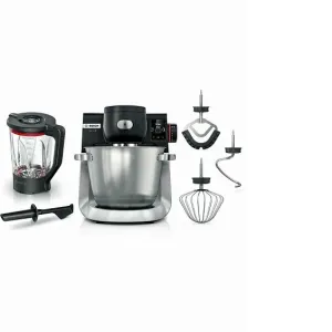 Кухонная машина BOSCH MUMS6ZS17