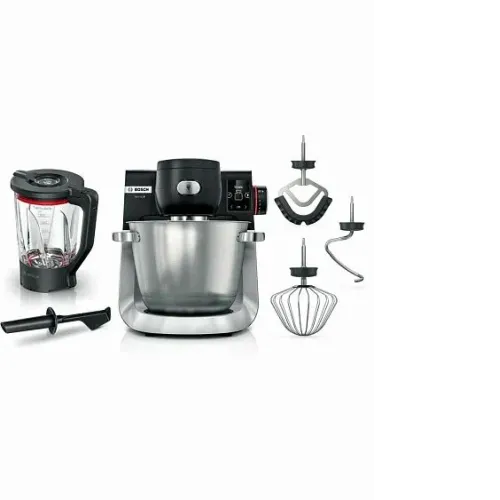 Кухонная машина BOSCH MUMS6ZS17