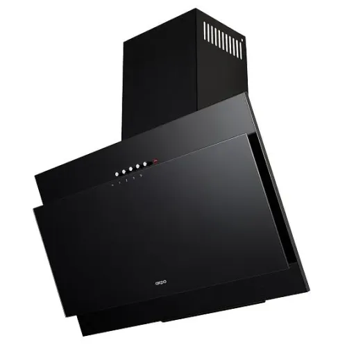 Вытяжка AKPO WK-4 Juno eco II черный