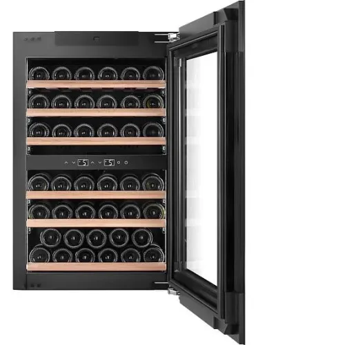 Винный шкаф HIBERG ROYAL W 85