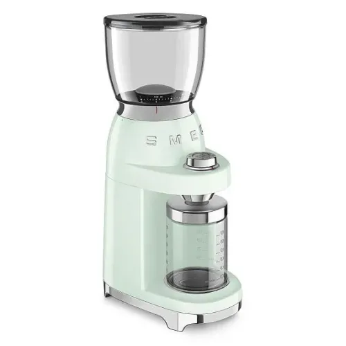 Кофемолка SMEG CGF11PGEU