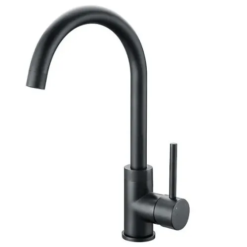 Смеситель EMAR ЕСВ-3020 PVD Dark