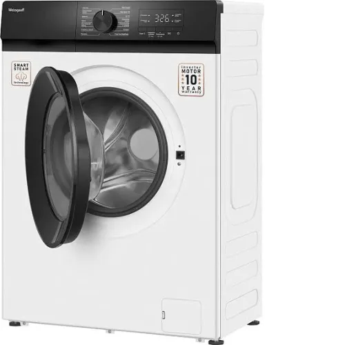 Стиральная машина WEISSGAUFF WM 39106 Inverter Steam