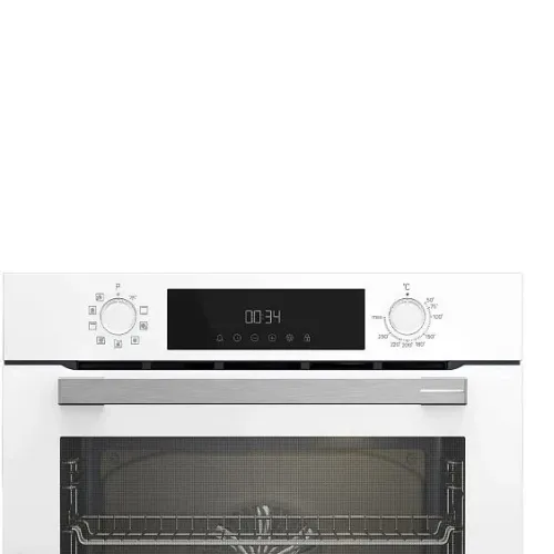 Духовой шкаф GRUNDIG GEBM12300WC