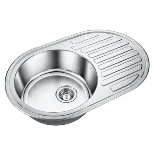 Кухонная мойка EMAR ЕМВ-7750