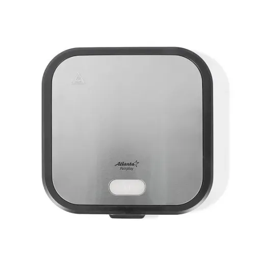 Сэндвичница ATLANT ATH-1079 (black)