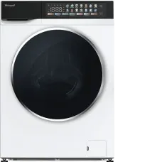 Стиральная машина WEISSGAUFF WM 995 Direct Drive Touch Inverter Steam