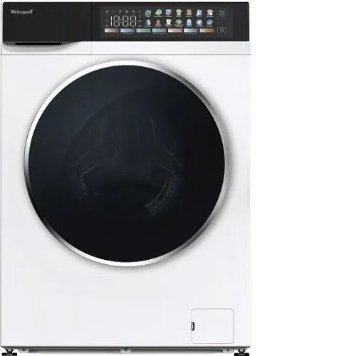 Стиральная машина WEISSGAUFF WM 995 Direct Drive Touch Inverter Steam