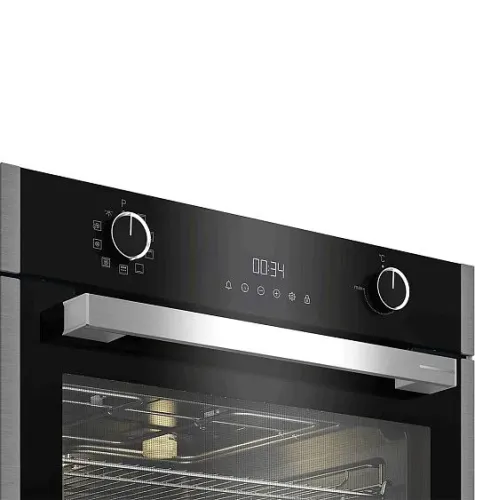 Духовой шкаф GRUNDIG GEBM19300BMP