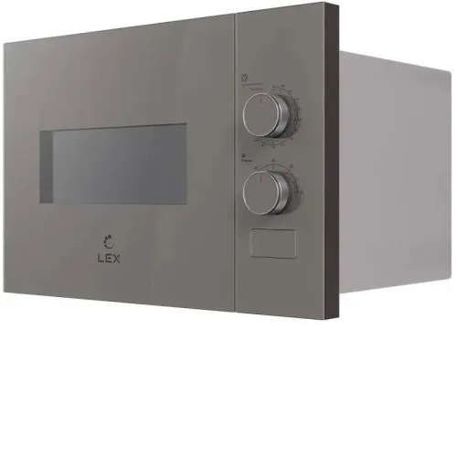 Микроволновая печь LEX BIMO 15.01N GREY
