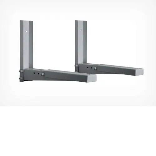 Кронштейн HOLDER mws-2002 металлик