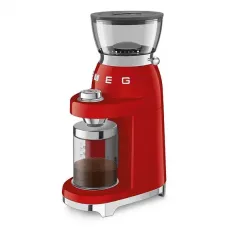 Кофемолка SMEG CGF03RDEU