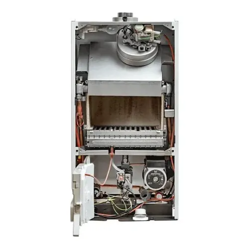Газовый настенный котел BAXI eco four 1.14 f