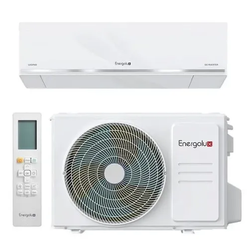 Сплит-система ENERGOLUX SAS09DL2-AI/SAU09DL2-AI