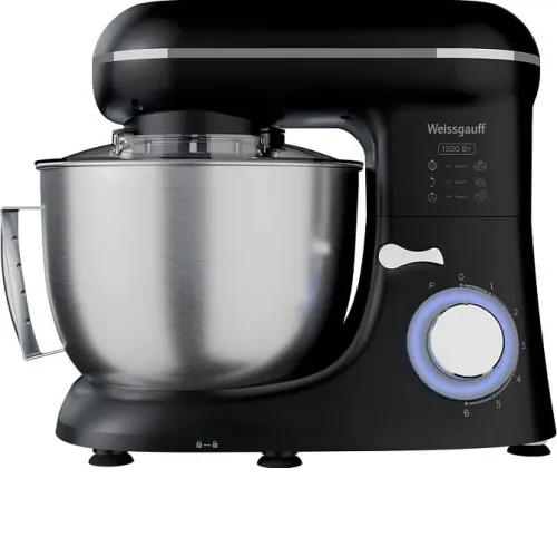 Миксер WEISSGAUFF WSM 130 PMB Prime Chef