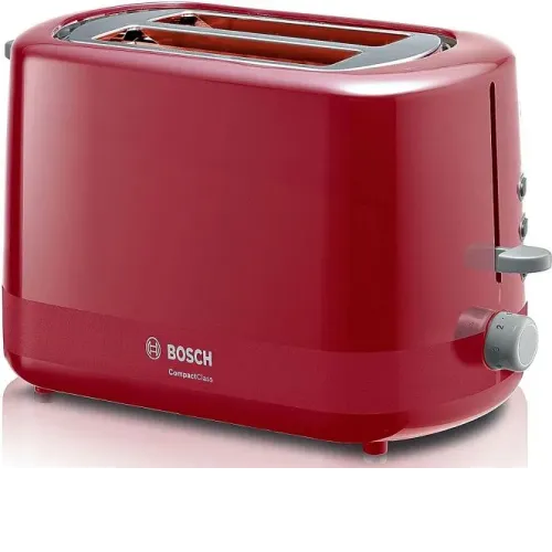 Тостер BOSCH TAT3A114