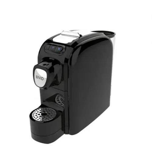 Кофемашина JETINNO Bivio BV25 Black