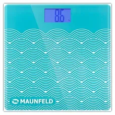 Весы напольные MAUNFELD MBS-183G03 Весы напольные MAUNFELD MBS-183G03