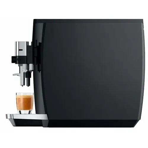 Кофемашина JURA E8 Piano Black EC (15584)