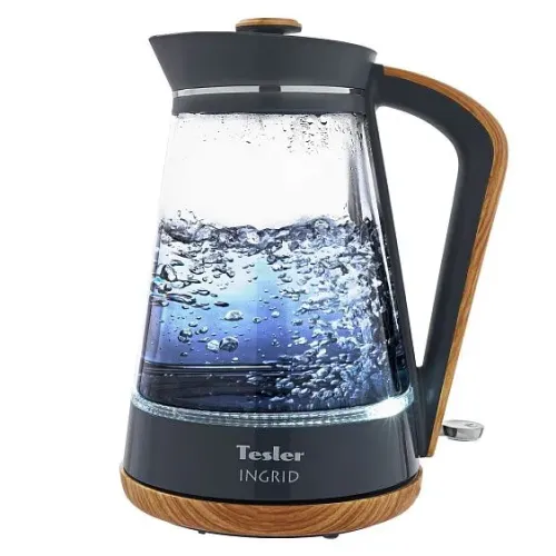 Чайник TESLER KT-1750 GREY