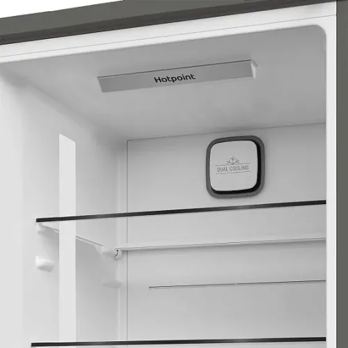 Холодильник HOTPOINT-ARISTON HDKP 7201 NG