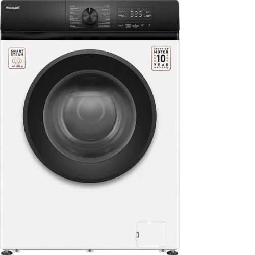 Стиральная машина WEISSGAUFF WM 39106 Inverter Steam
