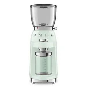 Кофемолка SMEG CGF11PGEU