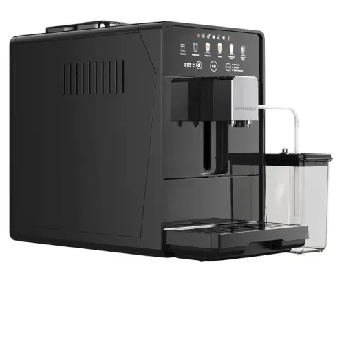 Кофемашина KUPPERSBERG KCF 402 B