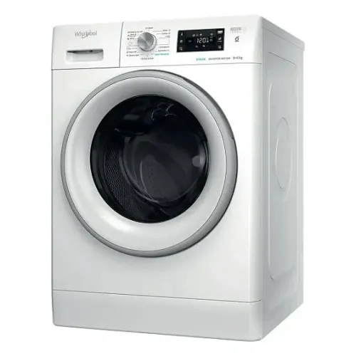 Стиральная машина WHIRLPOOL FFWDB864489SVEE