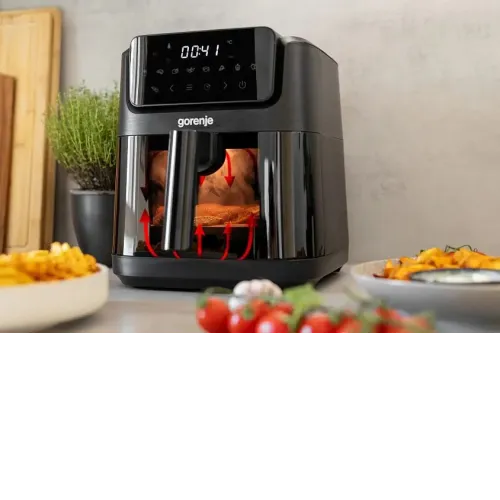 Аэрогриль GORENJE AF1800DHB