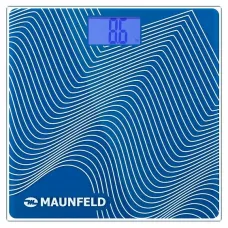 Весы напольные MAUNFELD MBS-183G01 Весы напольные MAUNFELD MBS-183G01
