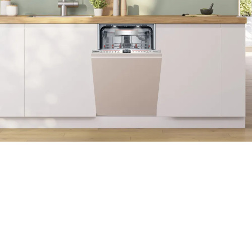 Посудомоечная машина BOSCH SPV6EMX05E