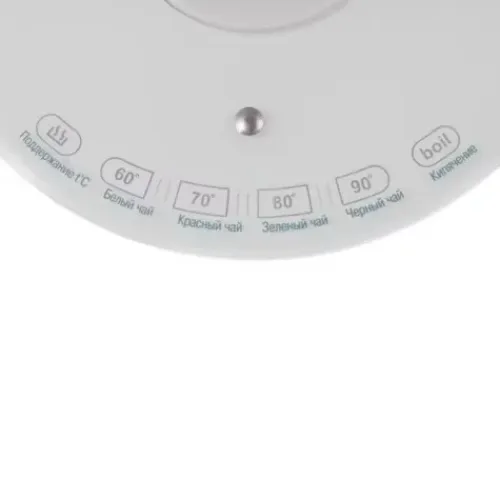 Чайник VITEK vt-1161 w