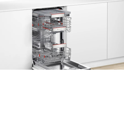 Посудомоечная машина BOSCH SPV6EMX05E