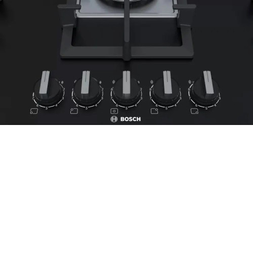 Варочная поверхность BOSCH PPQ9A6B90