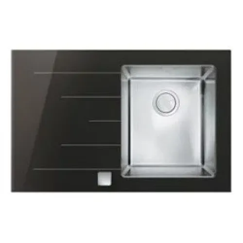 Кухонная мойка SMEG lh791ns