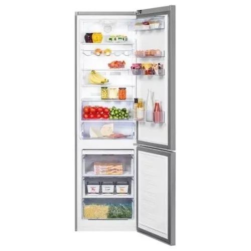 Холодильник BEKO CNKL7355EC0X