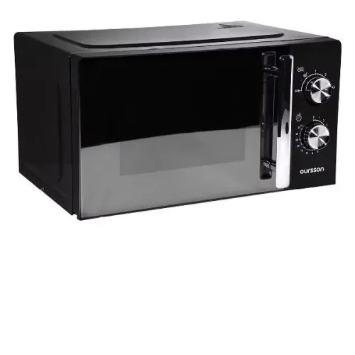 Микроволновая печь OURSSON MM2010/BL