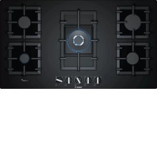 Варочная поверхность BOSCH PPQ9A6B90