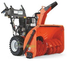 Снегоуборщик бензиновый HUSQVARNA st 276ep 9619100-39 Снегоуборщик бензиновый HUSQVARNA st 276ep 9619100-39