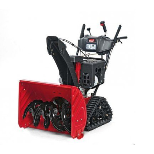 Гусеничный самоходный снегоуборщик MTD OPTIMA ME 66 T 31AY74T3678