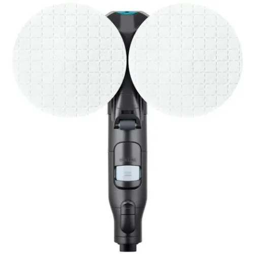 Пылесос SAMSUNG VS70H25WHT/EV