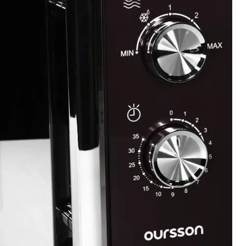 Микроволновая печь OURSSON MM2010/BL