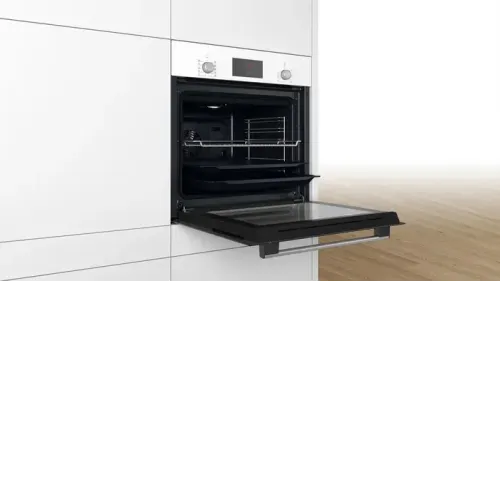 Духовой шкаф BOSCH HBF512BW1T