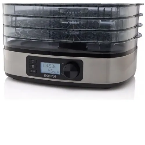 Сушилка для овощей GORENJE FDK500DE