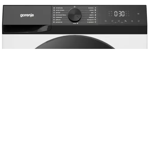 Сушильная машина GORENJE D2G2P8E/C