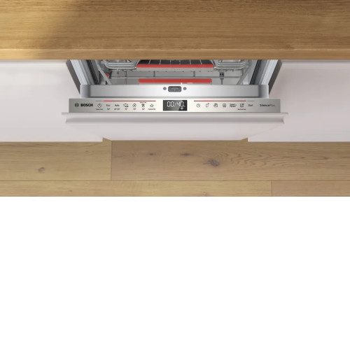 Посудомоечная машина BOSCH SPV6EMX05E