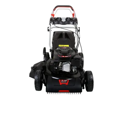 Газонокосилка BRAIT BR6551SPM