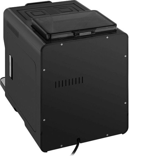 Кофемашина WEISSGAUFF WCM-330 TFT Touch Cappuccino Nero